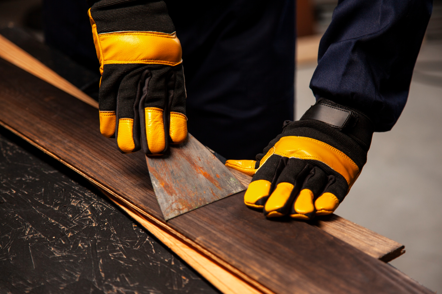 Best Work Gloves for Construction